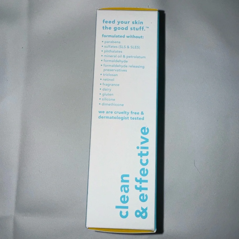 TULA SKINCARE
24-7 ultra hydration
Triple-Hydra Complex day & night serum, NEW - Picture 7 of 16
